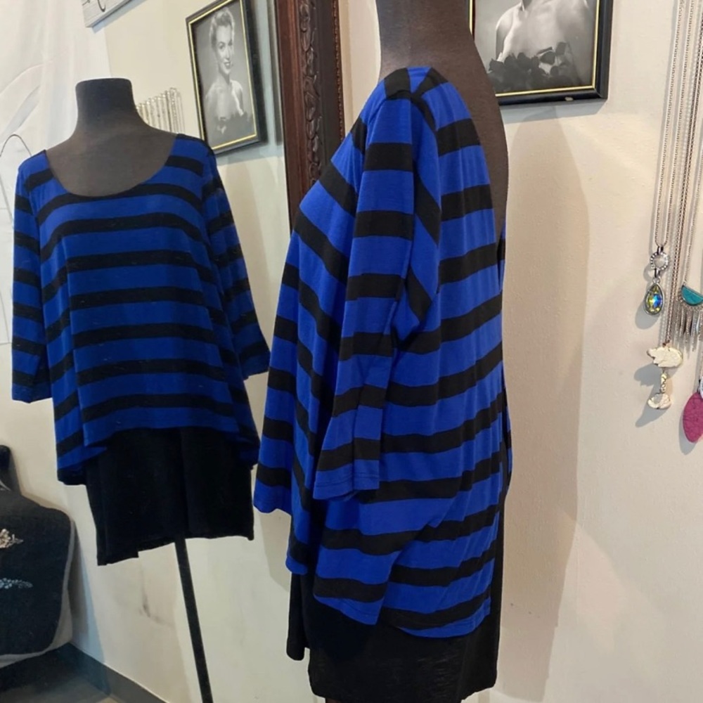 Torrid Size1 - Picture 2 of 4